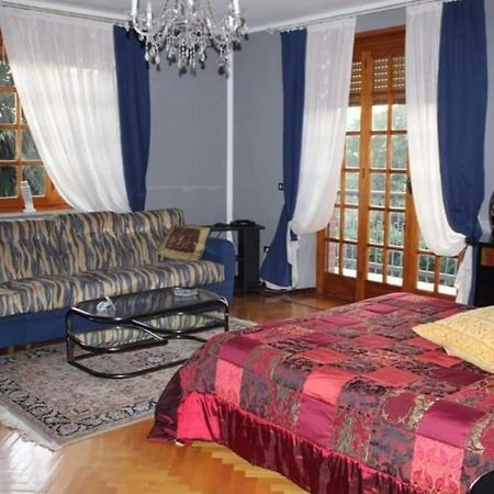 Villa Signorina Сан-Франческо-аль-Кампо Экстерьер фото