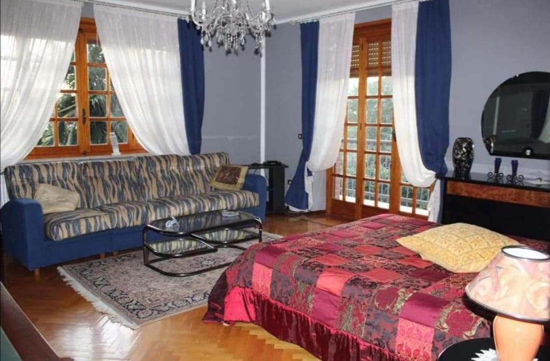 Villa Signorina Сан-Франческо-аль-Кампо Экстерьер фото